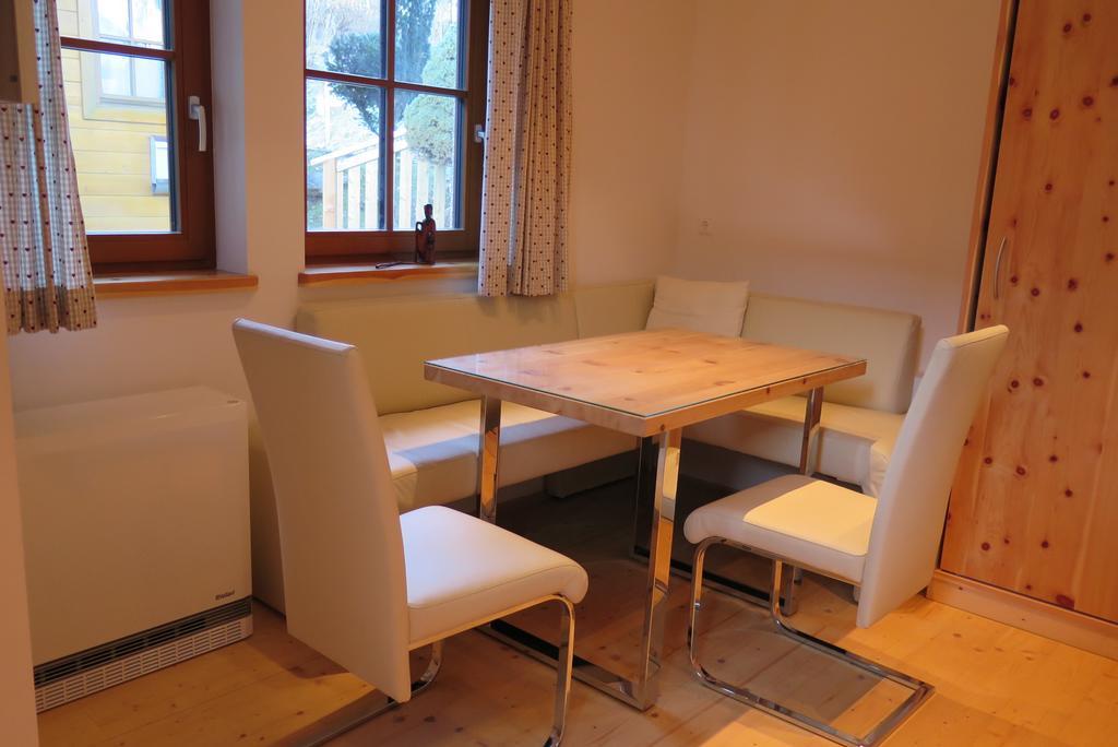 Appartement Guenther Шладминг Номер фото